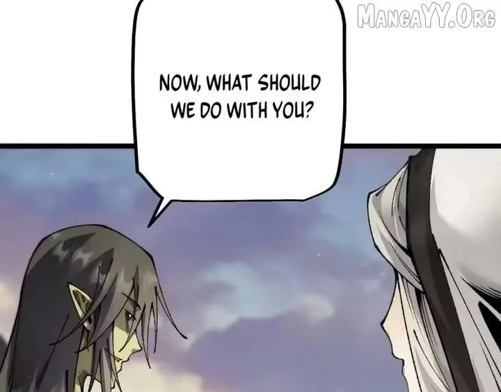 From Goblin to Goblin God Chapter 102 Page 118
