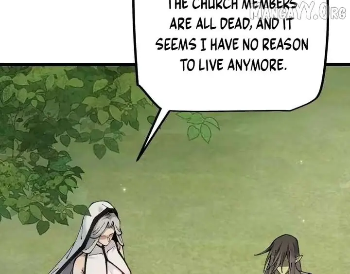 From Goblin to Goblin God Chapter 102 Page 121