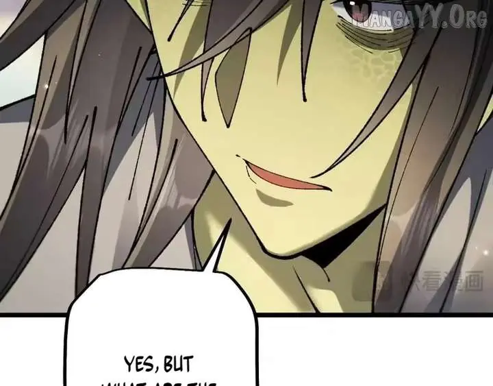 From Goblin to Goblin God Chapter 102 Page 125