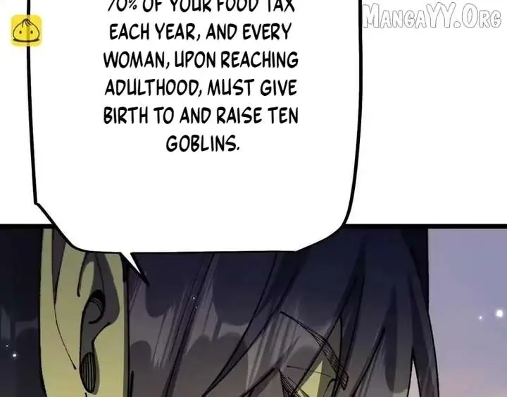 From Goblin to Goblin God Chapter 102 Page 134