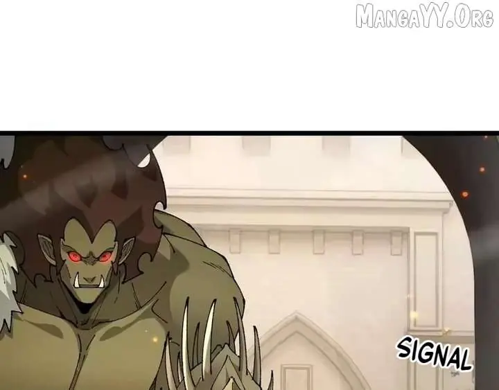 From Goblin to Goblin God Chapter 103 Page 36