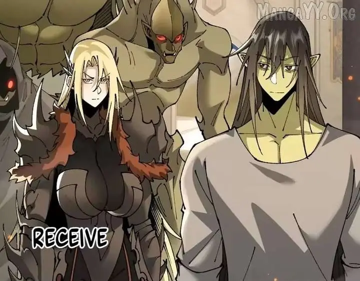 From Goblin to Goblin God Chapter 103 Page 37