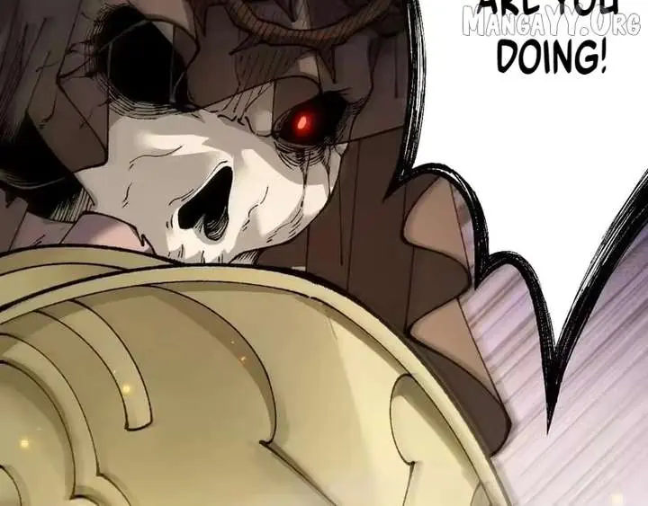 From Goblin to Goblin God Chapter 103 Page 43