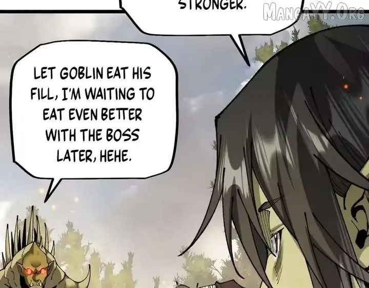 From Goblin to Goblin God Chapter 103 Page 56