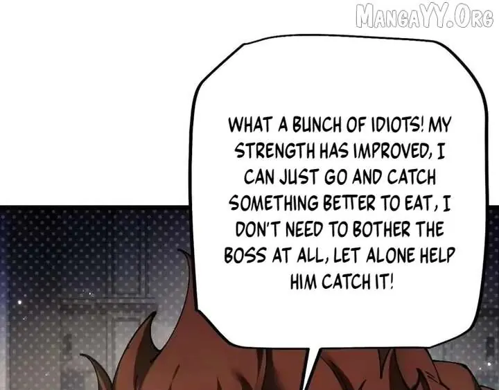 From Goblin to Goblin God Chapter 103 Page 59