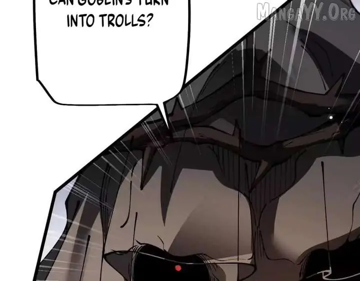 From Goblin to Goblin God Chapter 103 Page 77