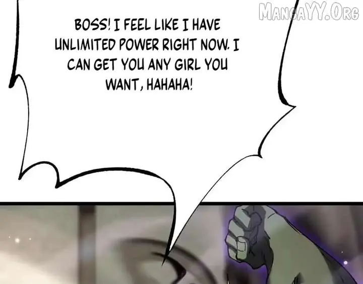 From Goblin to Goblin God Chapter 103 Page 81