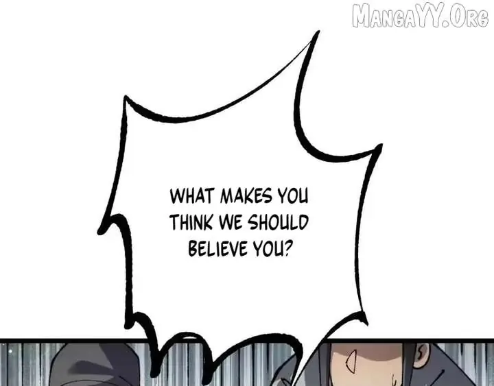 From Goblin to Goblin God Chapter 103 Page 95