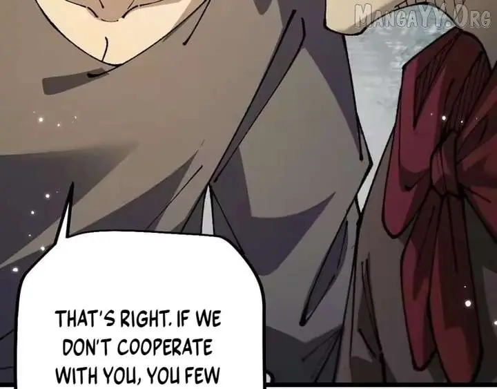 From Goblin to Goblin God Chapter 103 Page 103