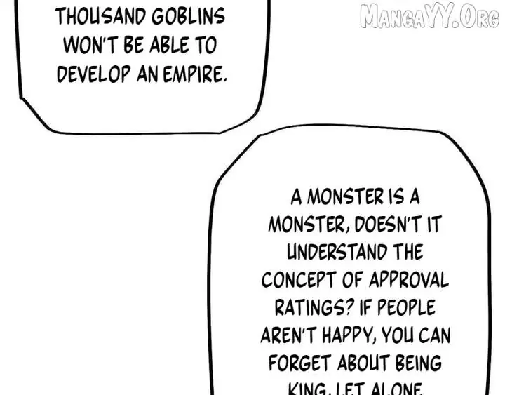 From Goblin to Goblin God Chapter 103 Page 104