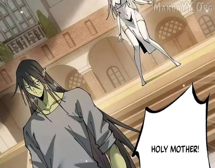 From Goblin to Goblin God Chapter 103 Page 127