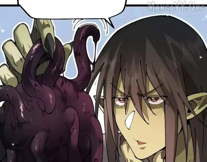 From Goblin to Goblin God Chapter 103 Page 177