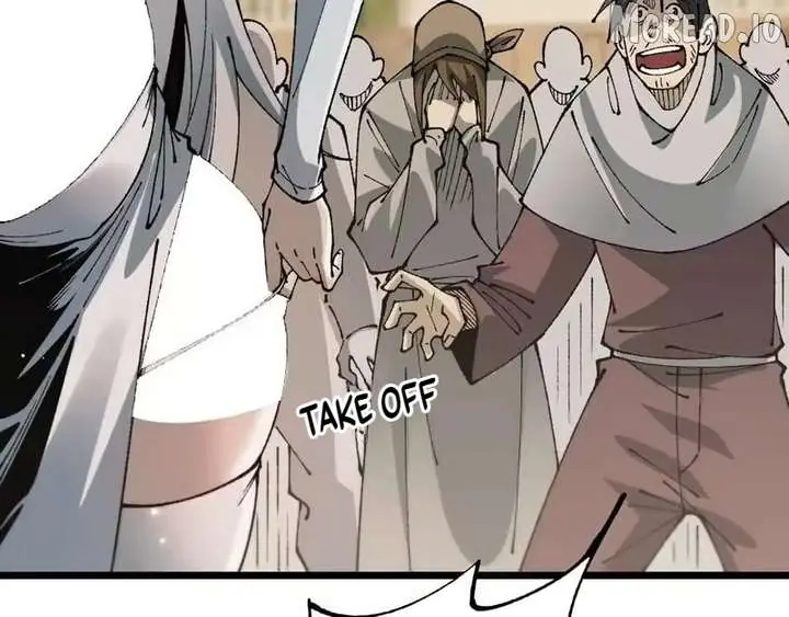 From Goblin to Goblin God Chapter 104 Page 7