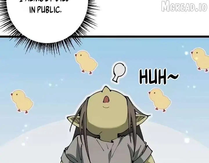 From Goblin to Goblin God Chapter 104 Page 17