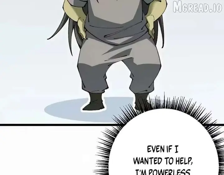 From Goblin to Goblin God Chapter 104 Page 18
