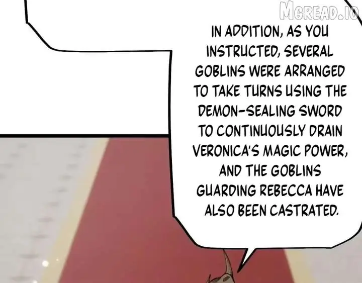 From Goblin to Goblin God Chapter 104 Page 29