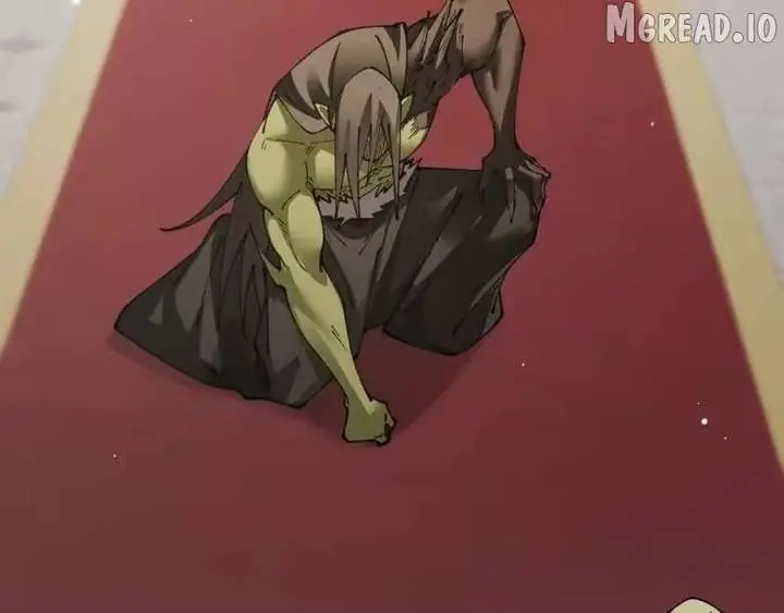 From Goblin to Goblin God Chapter 104 Page 30
