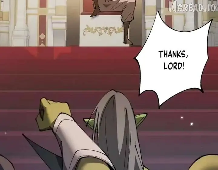 From Goblin to Goblin God Chapter 104 Page 38