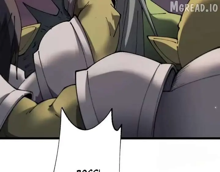 From Goblin to Goblin God Chapter 104 Page 39
