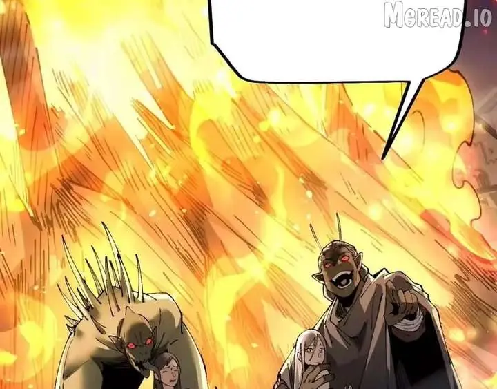 From Goblin to Goblin God Chapter 104 Page 50