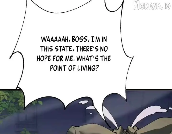 From Goblin to Goblin God Chapter 104 Page 53