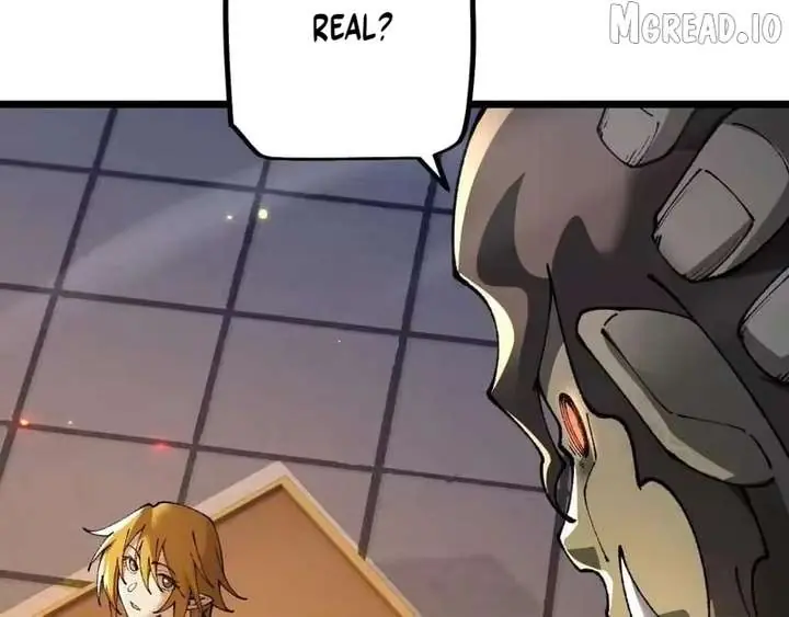 From Goblin to Goblin God Chapter 104 Page 57
