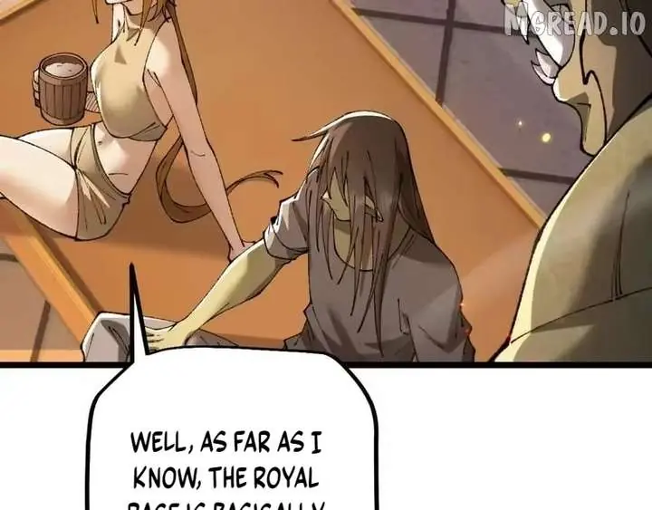 From Goblin to Goblin God Chapter 104 Page 58