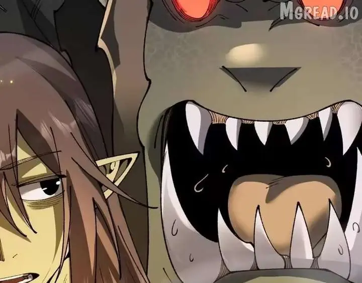 From Goblin to Goblin God Chapter 104 Page 61