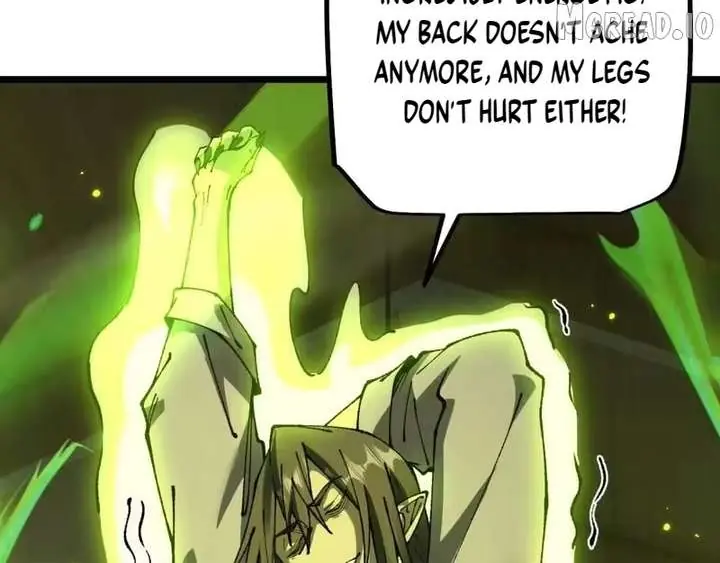 From Goblin to Goblin God Chapter 104 Page 92