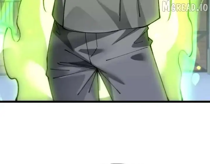 From Goblin to Goblin God Chapter 104 Page 94