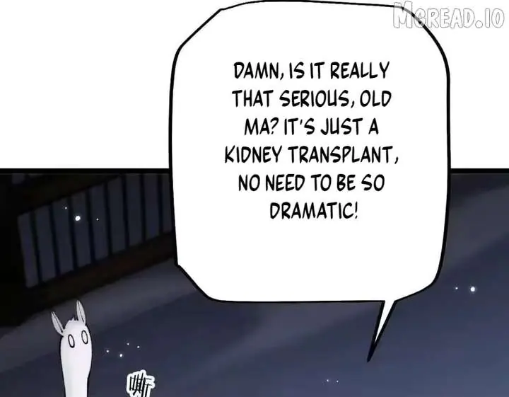 From Goblin to Goblin God Chapter 104 Page 95