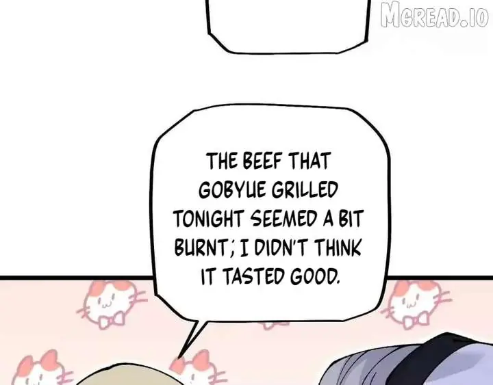 From Goblin to Goblin God Chapter 104 Page 116