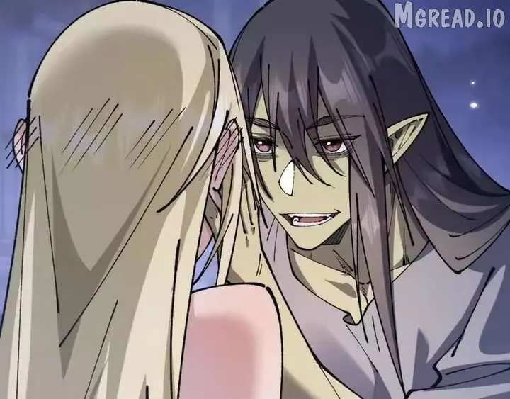 From Goblin to Goblin God Chapter 104 Page 137
