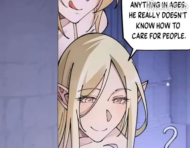 From Goblin to Goblin God Chapter 104 Page 144