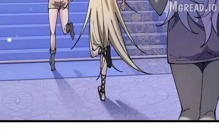 From Goblin to Goblin God Chapter 104 Page 149