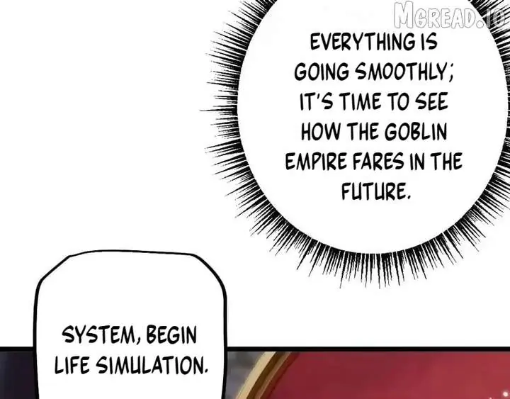 From Goblin to Goblin God Chapter 105 Page 19