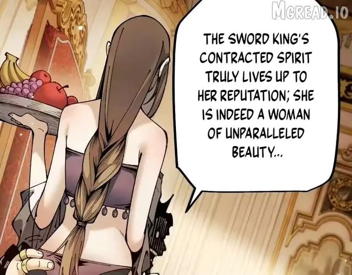 From Goblin to Goblin God Chapter 105 Page 65