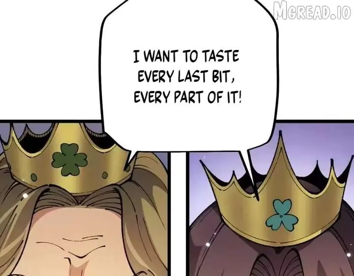 From Goblin to Goblin God Chapter 105 Page 68