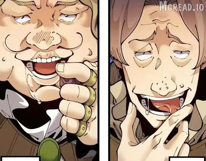 From Goblin to Goblin God Chapter 105 Page 69