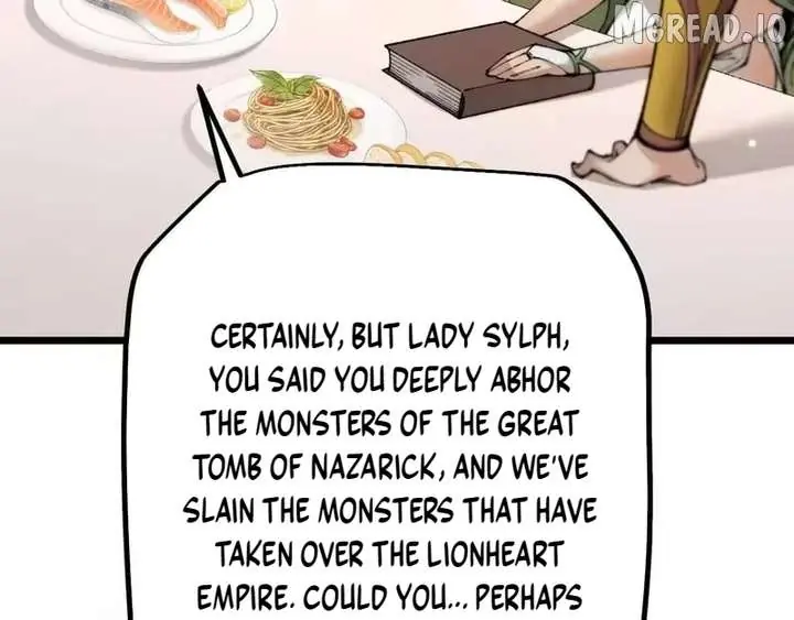 From Goblin to Goblin God Chapter 105 Page 79