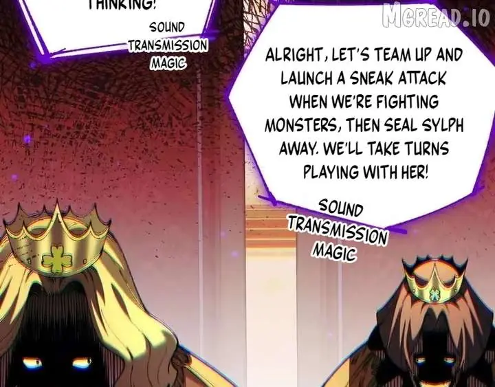 From Goblin to Goblin God Chapter 105 Page 98