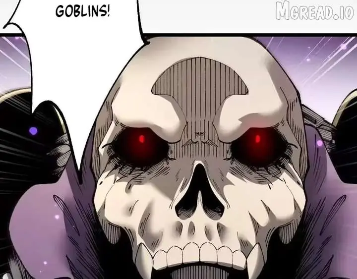 From Goblin to Goblin God Chapter 105 Page 103