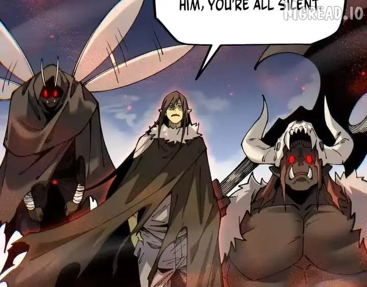 From Goblin to Goblin God Chapter 105 Page 111
