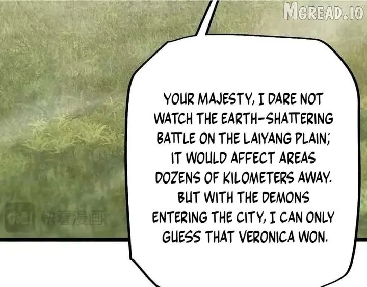 From Goblin to Goblin God Chapter 105 Page 117