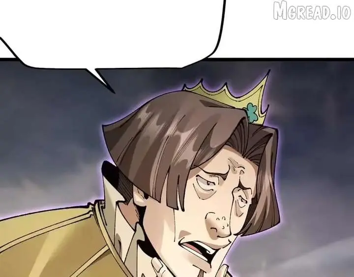 From Goblin to Goblin God Chapter 105 Page 119