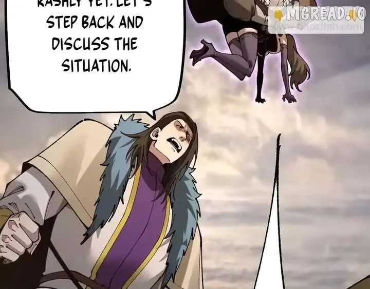 From Goblin to Goblin God Chapter 105 Page 124