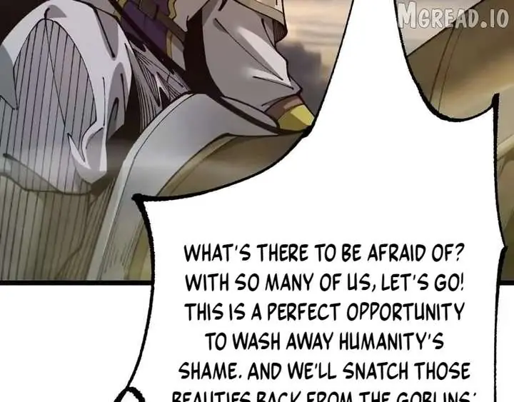 From Goblin to Goblin God Chapter 105 Page 125