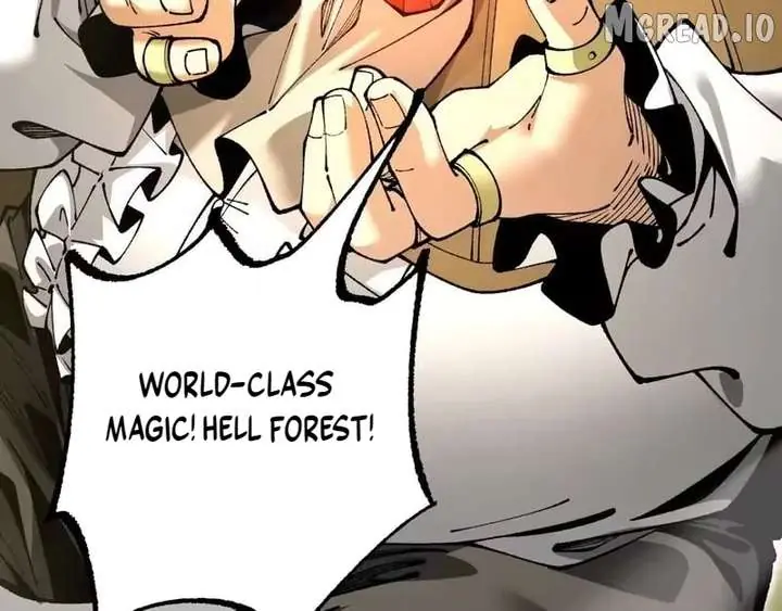 From Goblin to Goblin God Chapter 105 Page 131