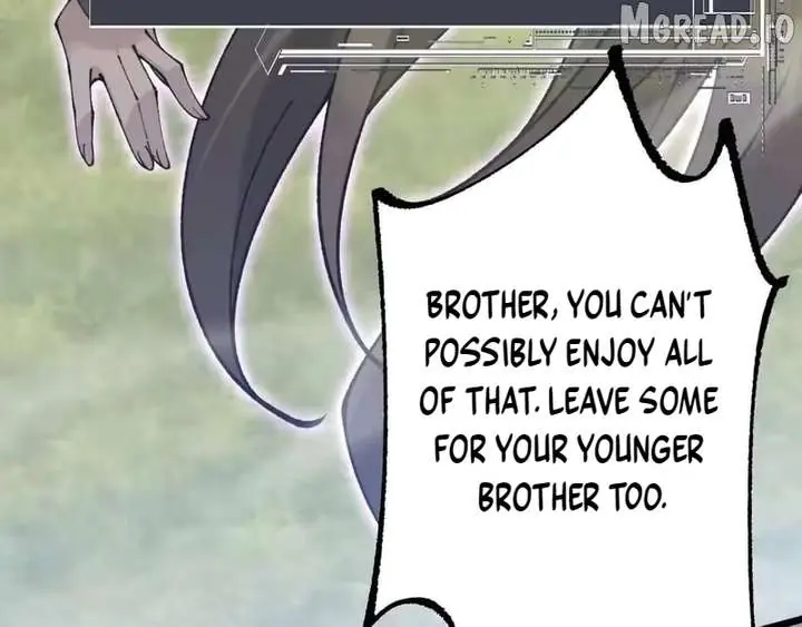 From Goblin to Goblin God Chapter 105 Page 134