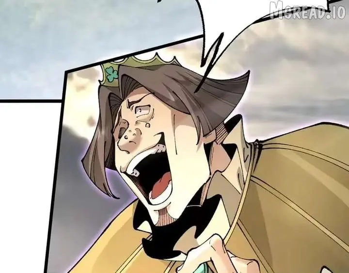From Goblin to Goblin God Chapter 105 Page 135